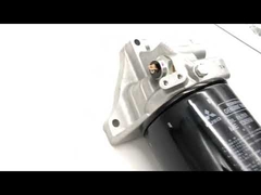 B222100000653 Oil Filter ME088762 Original Engine Oil Filter For SANY SY215 Excavator