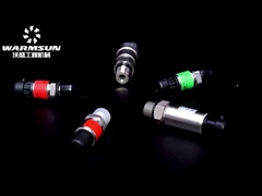 B240600000235 MITSUBISHI Engine Speed Sensor For SANY KATO820 Kobelco SK200-6