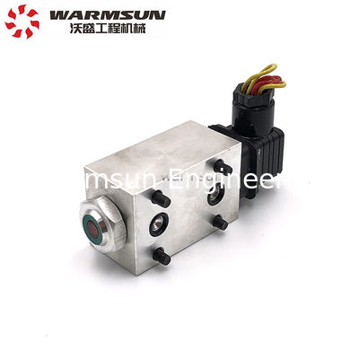 60036519 CMS-0.35 Port Machinery Differential Pressure Transmitter for Sany Port Machinery Parts