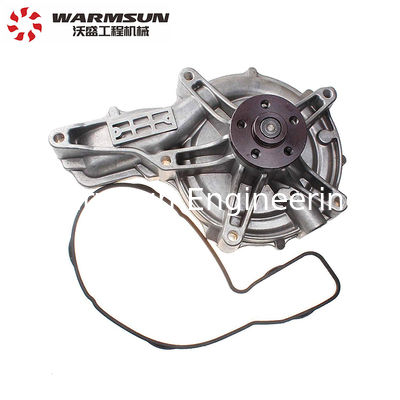 60001299 D13 D16 Engine Spare Parts Water Pump Part Spare VOE 20744939 for volvo