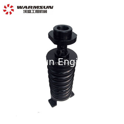 A229900006383 230-41-20000 Track Recoil Tension Spring for SANY Excavator Tensioning Device for Sale