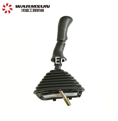 13162846 Original SY215C9 Pilot Handle Components Joystick for Excavator
