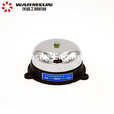60007044 SHF-150 6 Inches Industrial Electric Bell for SANY HZS180 Batching Plant