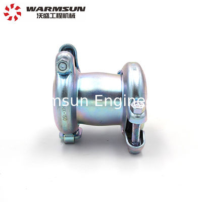 A229900004566 M16-150M16-150 Excavator Slewing Device Hydraulic Pipe Clamp for SANY