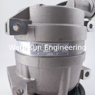 141502000079A Stable Air Compressor for SANI Heavy Duty Truck Spare Parts