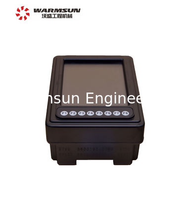 Truck Crane Spare Parts Display Screen Assembly SYCD-1132 For SANY Mobile Crane