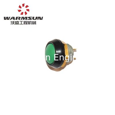 Original Button Switch 60319749 60319750 60319751 For SANY Reach Stacker Empty Container Handler