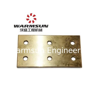 A820101050830 Copper Slider SDJ90.2.3-1 For SANY Spare Parts