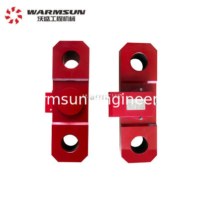 Hot Sell Truck Crane Spare Part 60167211tension Sensor Compression 60T-L Tension Sensor for Sany Shaft Tension Sensor Sparepart