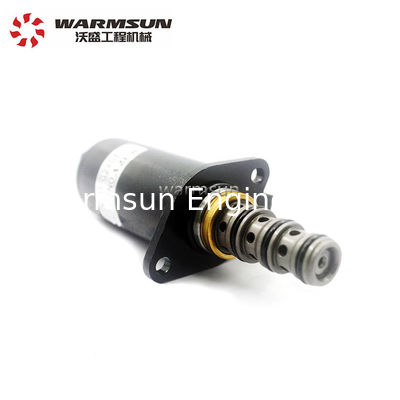 60081917 KDRDE5K-31/30C50-140 24V DC Proportional Solenoid Valve for SANI Excavator
