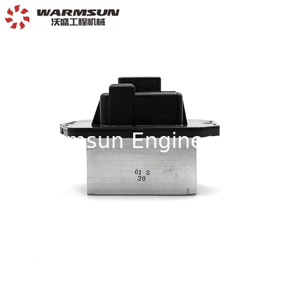 60049968 077800-0750 Bagger AC Heizungsgebläse-Motorwiderstand für Sany Ersatzteile