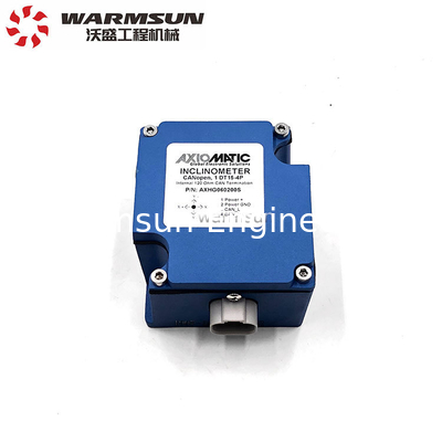 23000194 AXHG060200S Neigungswinkelsensor für Drehbohranlage Sf808, SR130