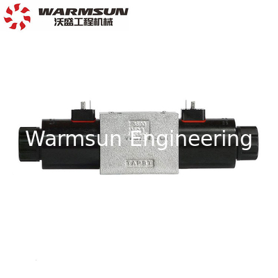 B220402000408 D3MW1CNJW1P30 24V 210bar Entladeklammer für SANY
