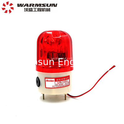 A241100000656 JD90A-H03Y024 HZS180 Betonmischanlage Rotierende Sicherheitswarnlampe