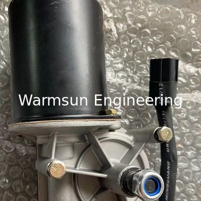 130901000007A046 Langlebiger Windschutzscheibenwischermotor für SANI-Bergbaufahrzeuge