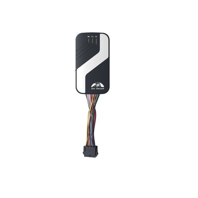 TK-403B 12V 4g GPS Vehicle Tracker For Real Time Car Location