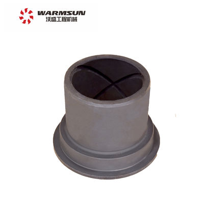 Steel 74mm Excavator Bucket Bushing Anti Friction For Sany SY135