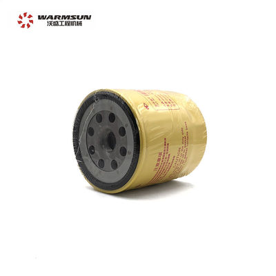 P502039 Lube Oil Filter A222100000569 Excavator Filter