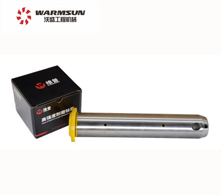 SY485C1I3KH.3.17 Bagger Bucket Pins für die Bagger SY485, die Eimer Rod anschließen