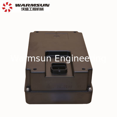 Truck Crane Spare Parts Display Screen Assembly SYCD-1132 For SANY Mobile Crane